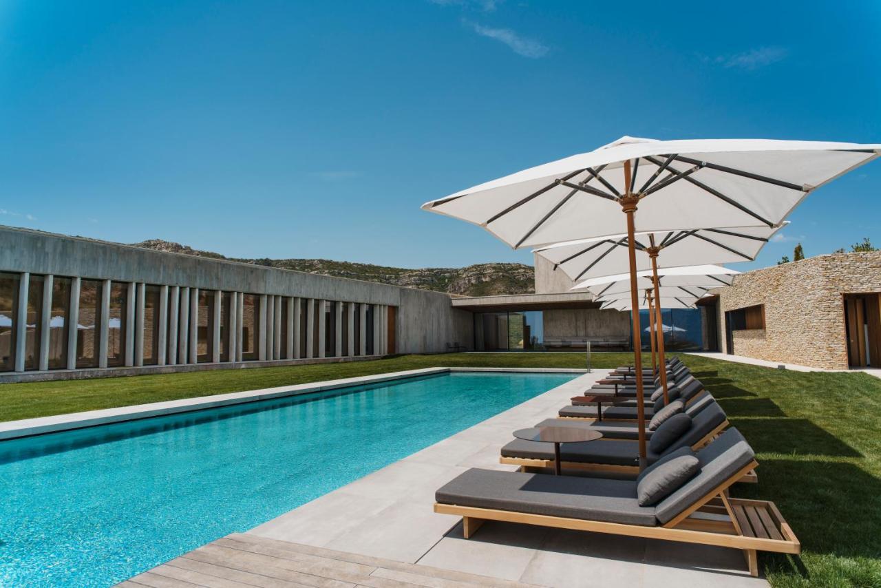 La Galiana Golf Resort - Adults Only Barraca de Aguas Vivas Exterior foto